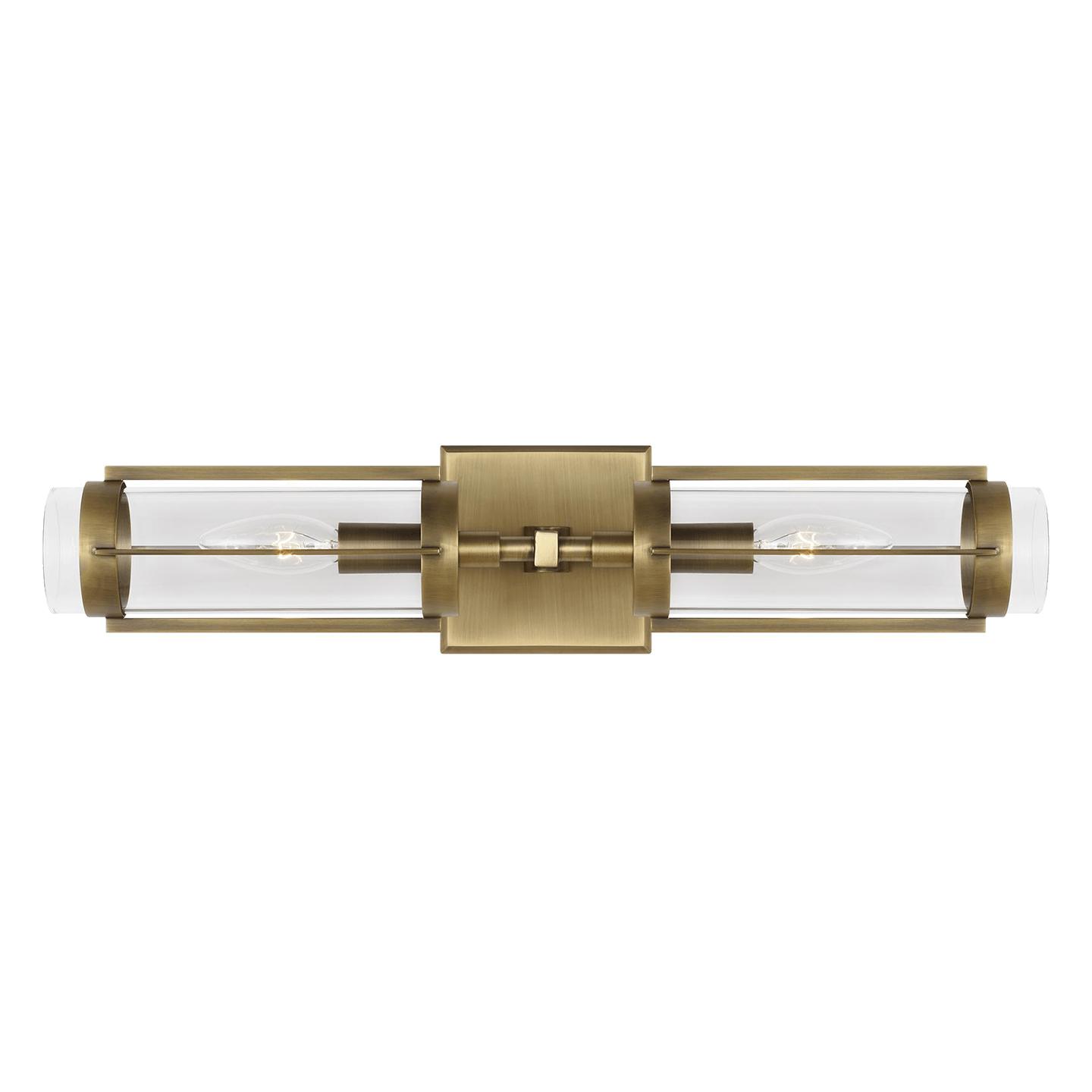 Купить Бра Flynn Linear Sconce в интернет-магазине roooms.ru