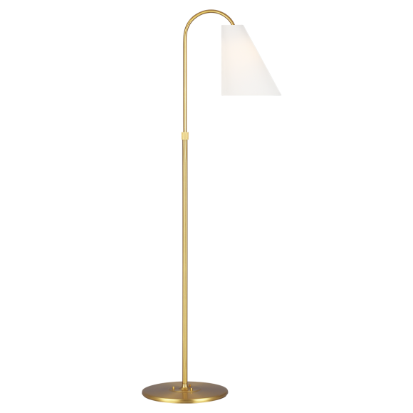 Купить Торшер Signoret Task Floor Lamp в интернет-магазине roooms.ru