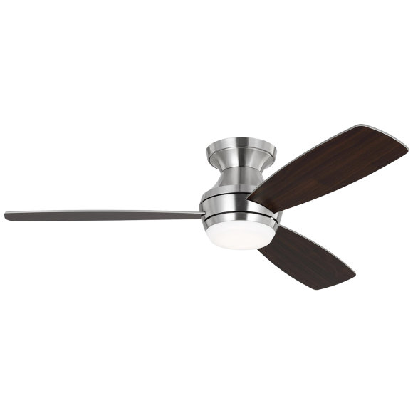 Купить Потолочный вентилятор Ikon 52" LED Ceiling Fan в интернет-магазине roooms.ru