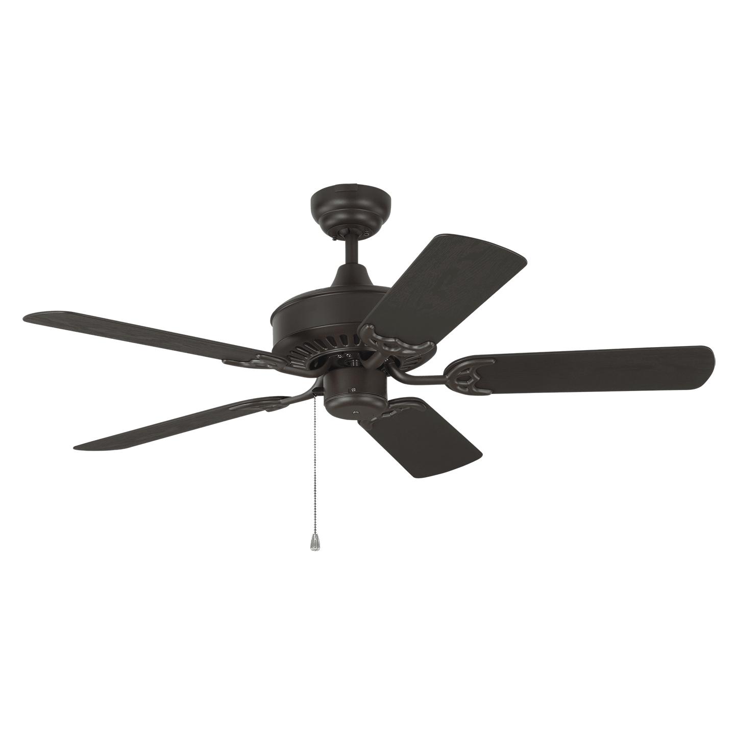 Купить Потолочный вентилятор Haven Outdoor 44" Ceiling Fan в интернет-магазине roooms.ru