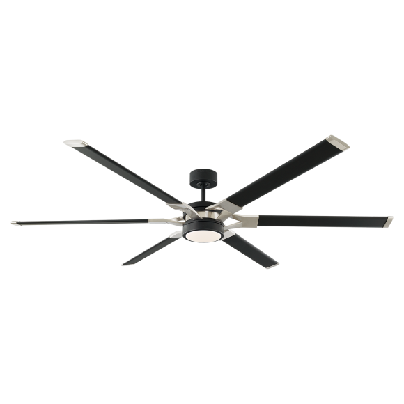 Купить Потолочный вентилятор Loft 72" Ceiling Fan в интернет-магазине roooms.ru