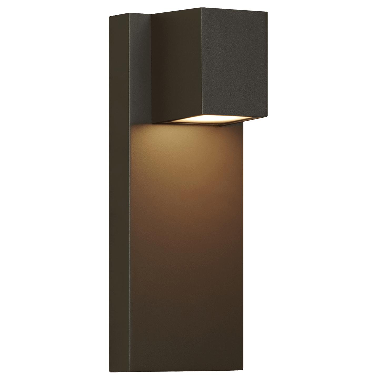 Купить Уличное бра Quadrate Outdoor Wall Sconce в интернет-магазине roooms.ru