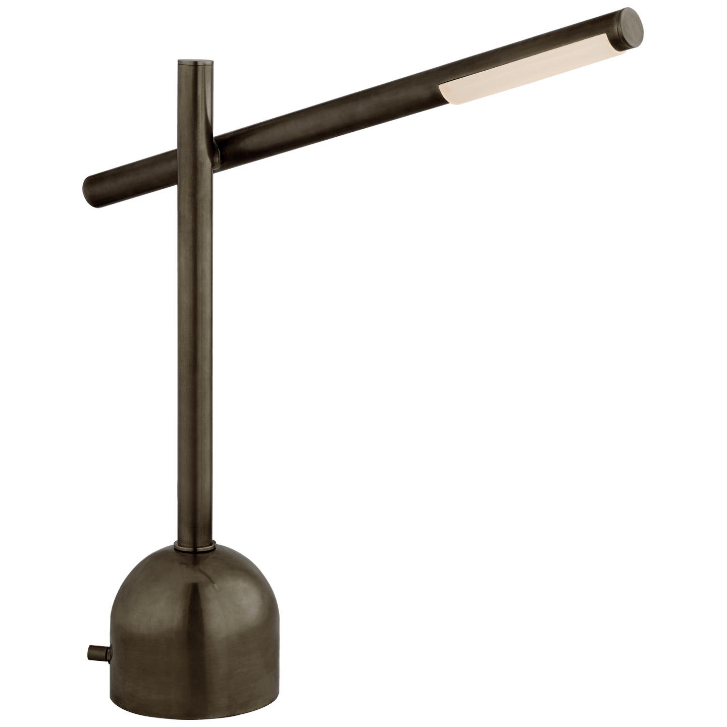 Купить Настольная лампа Rousseau Boom Arm Table Lamp в интернет-магазине roooms.ru