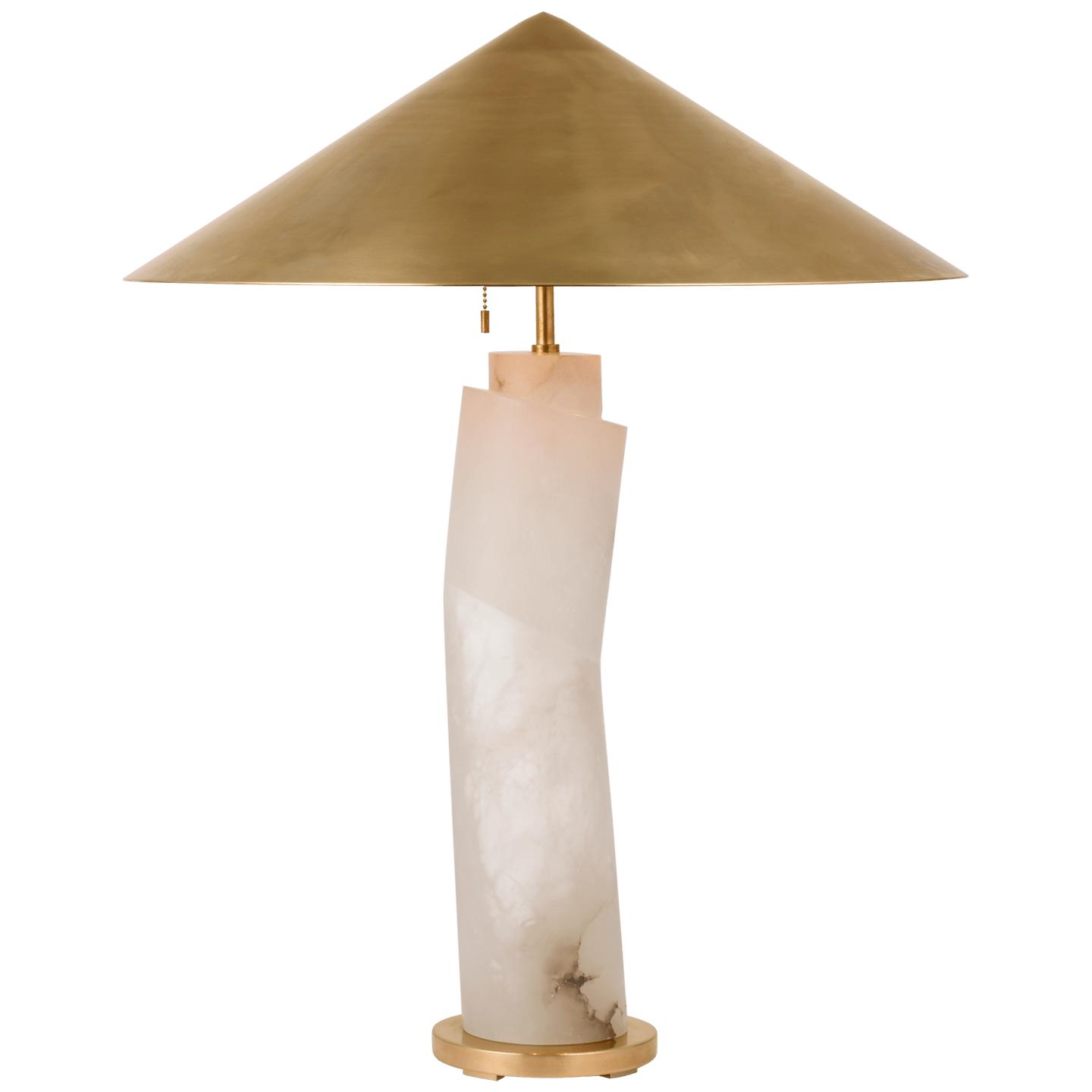 Купить Настольная лампа Lemaire Large Table Lamp в интернет-магазине roooms.ru