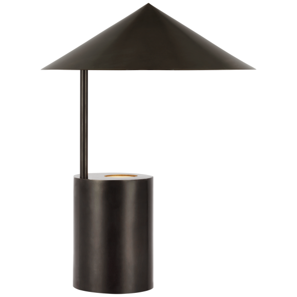 Купить Настольная лампа Orsay Small Table Lamp в интернет-магазине roooms.ru