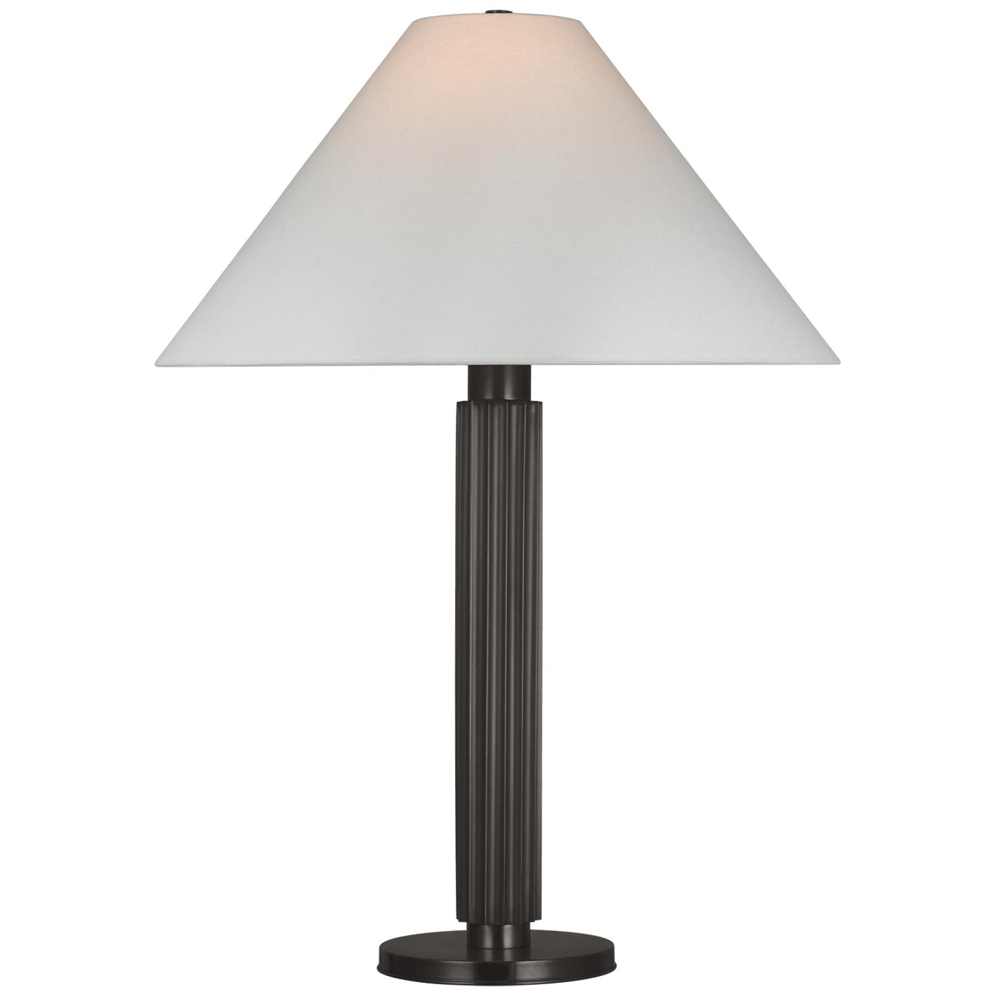 Купить Настольная лампа Durham Large Table Lamp в интернет-магазине roooms.ru