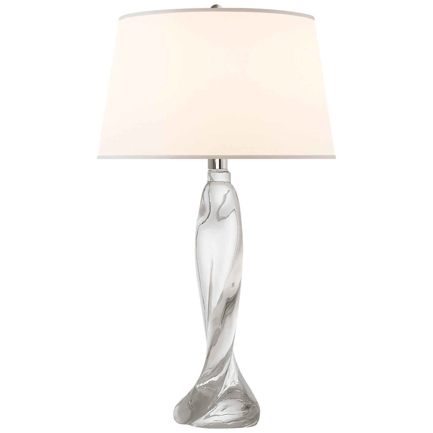 Купить Настольная лампа Chloe Tall Table Lamp в интернет-магазине roooms.ru