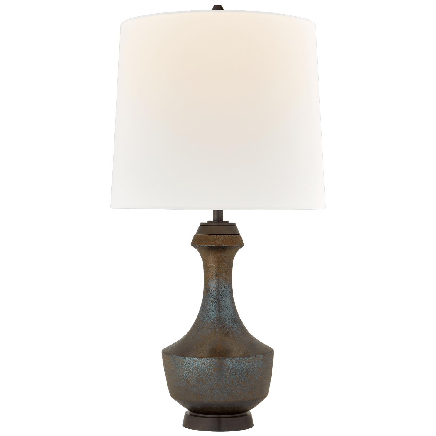 Купить Настольная лампа Mauro Large Table Lamp в интернет-магазине roooms.ru