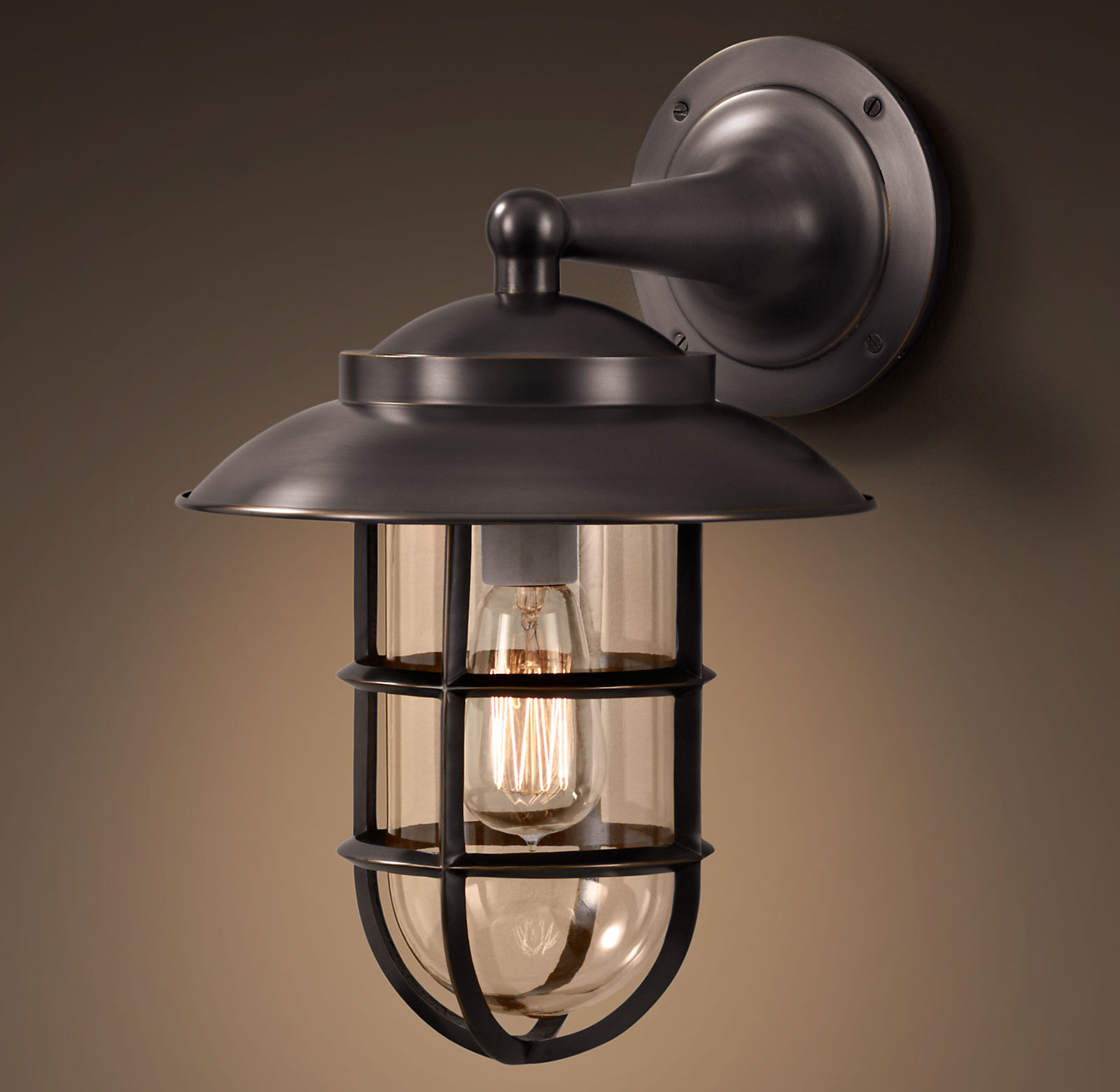 Купить Бра Starboard Sconce в интернет-магазине roooms.ru