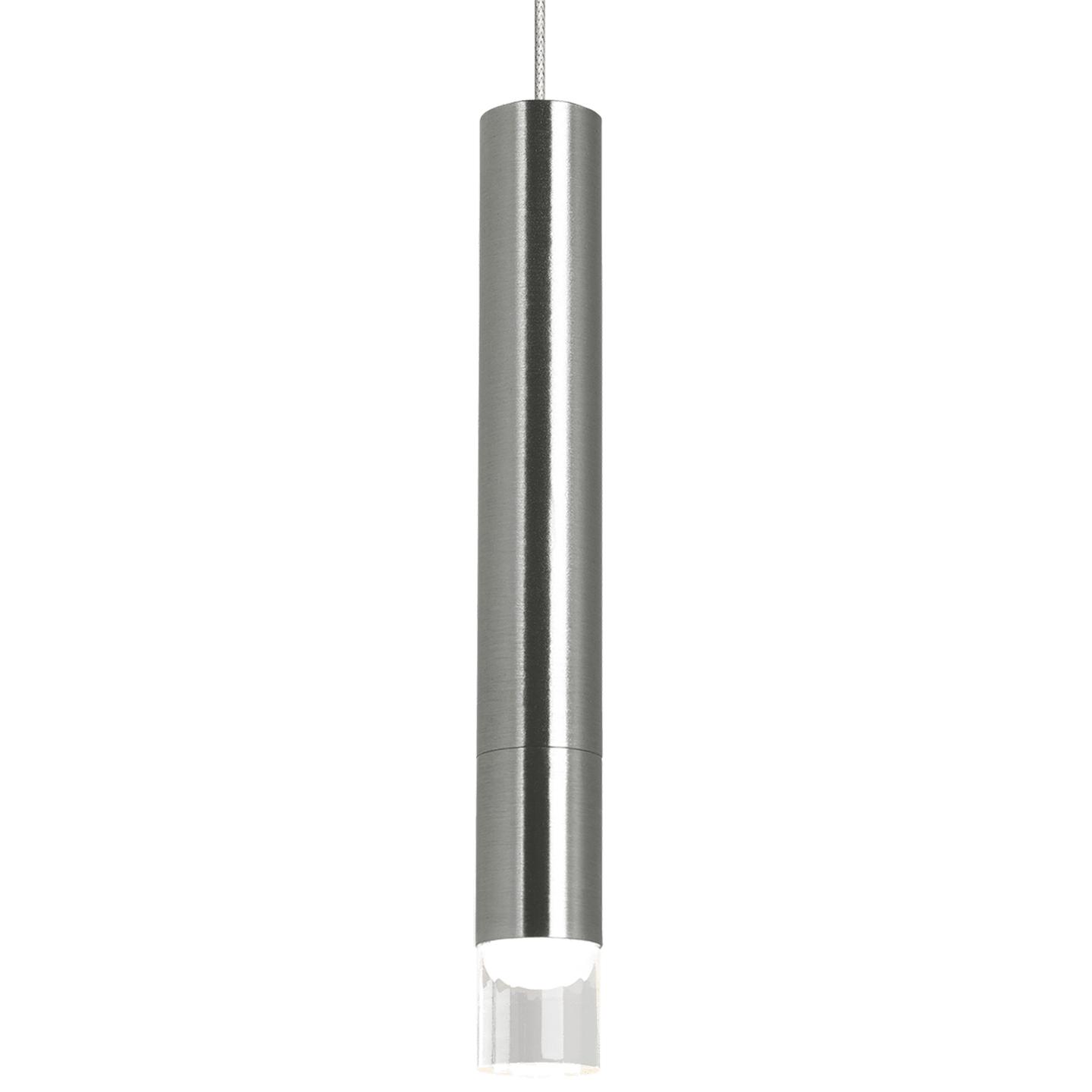 Satin Nickel LED 90 CRI 2700K