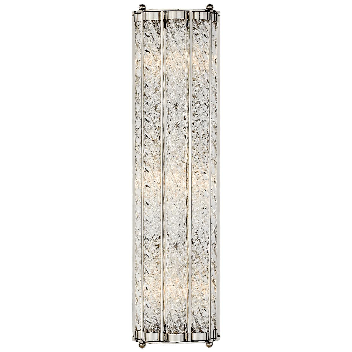 Купить Бра Eaton Linear Sconce в интернет-магазине roooms.ru