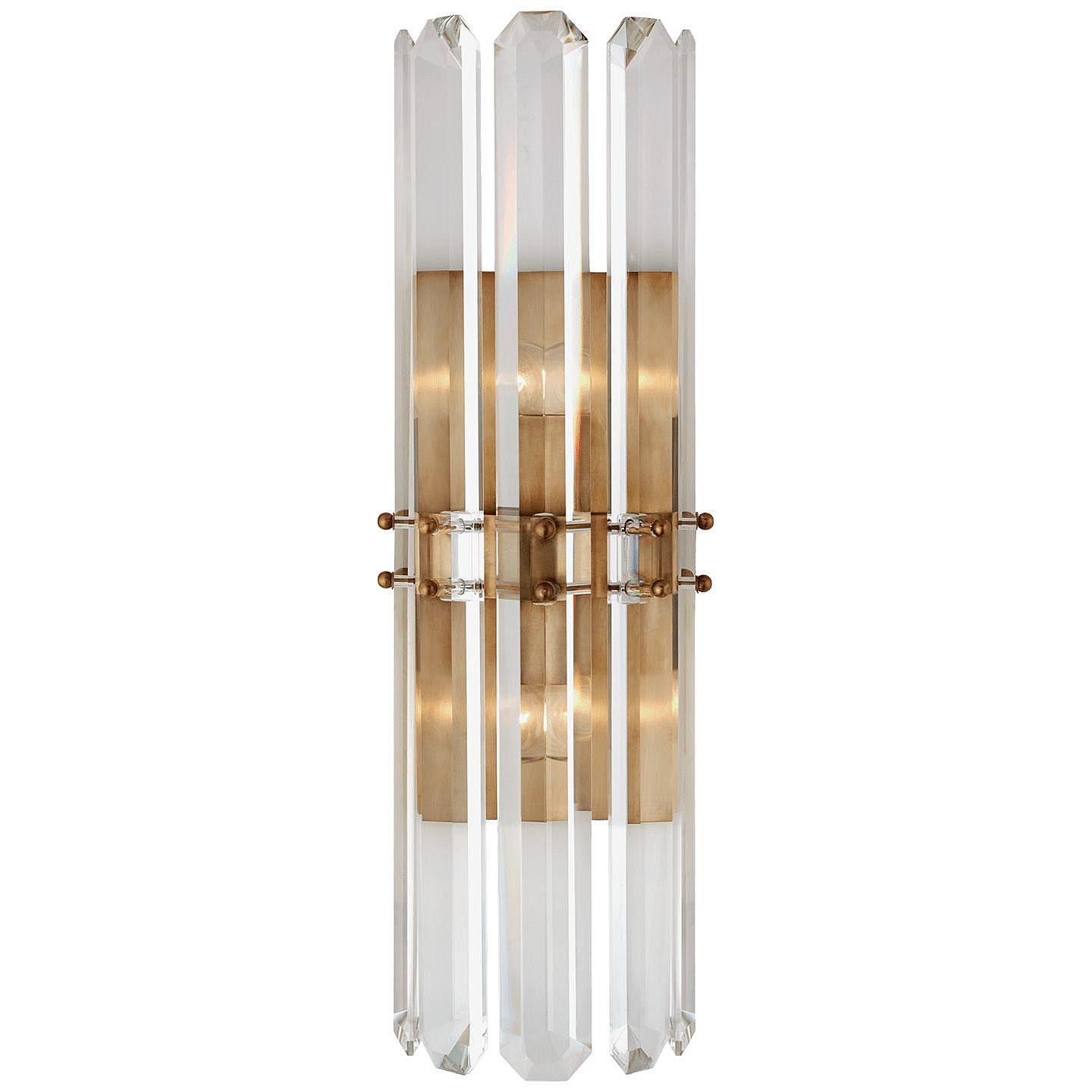 Купить Бра Bonnington Tall Sconce в интернет-магазине roooms.ru