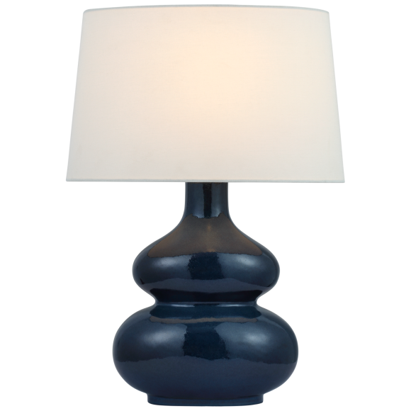 Купить Настольная лампа Lismore Medium Table Lamp в интернет-магазине roooms.ru