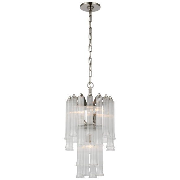 Купить Люстра Lorelei Petite Waterfall Chandelier в интернет-магазине roooms.ru