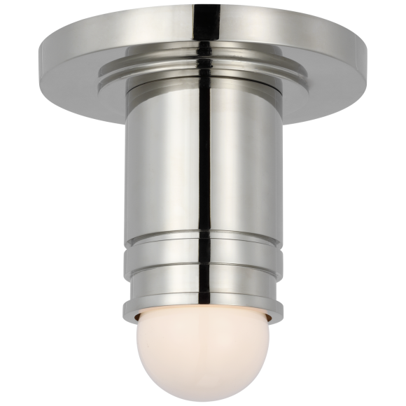 Купить Накладной светильник Top Hat Mini Monopoint Flush Mount в интернет-магазине roooms.ru