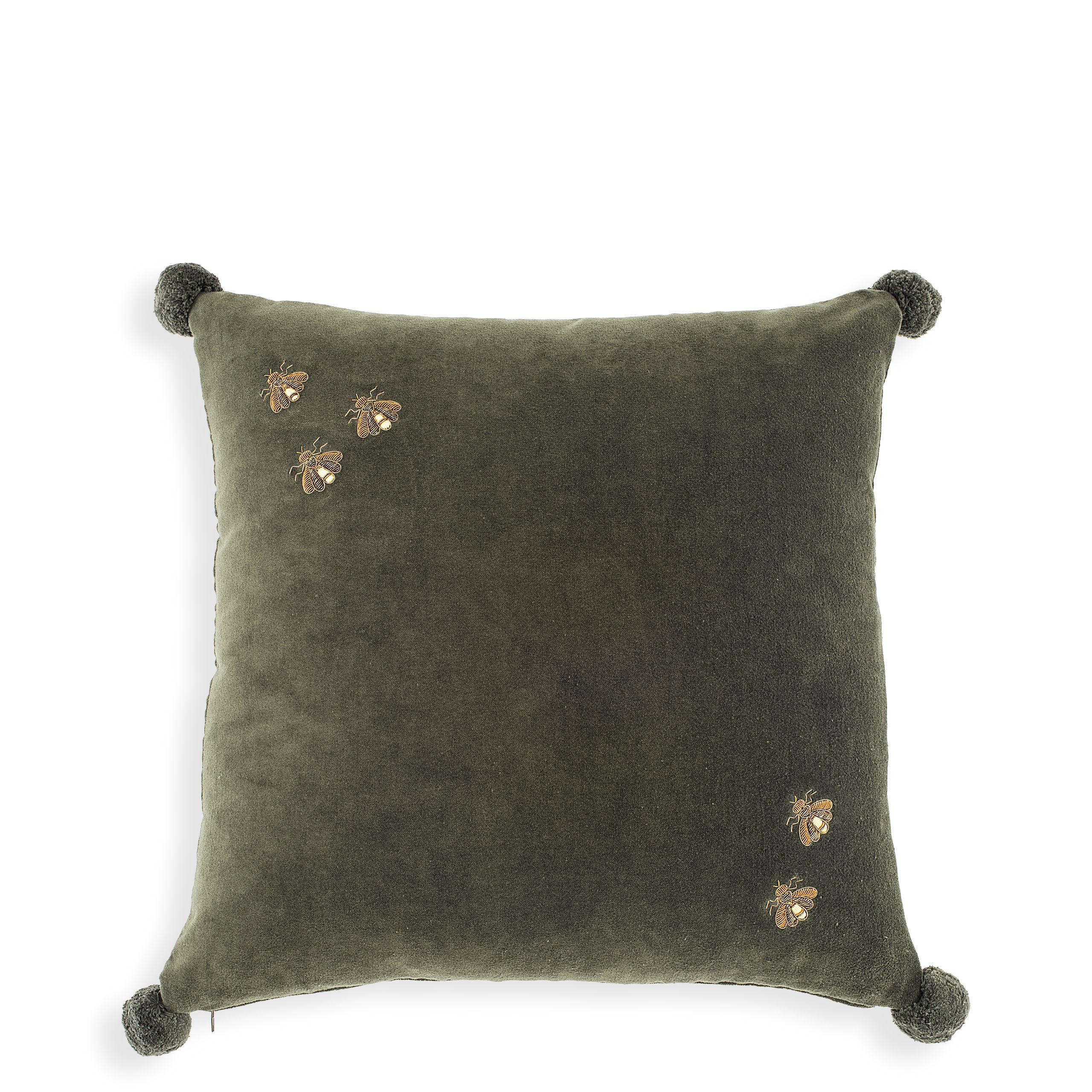 Купить Декоративная подушка Cushion Salgado в интернет-магазине roooms.ru