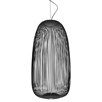 Купить Подвесной светильник Spokes Long LED Pendant в интернет-магазине roooms.ru