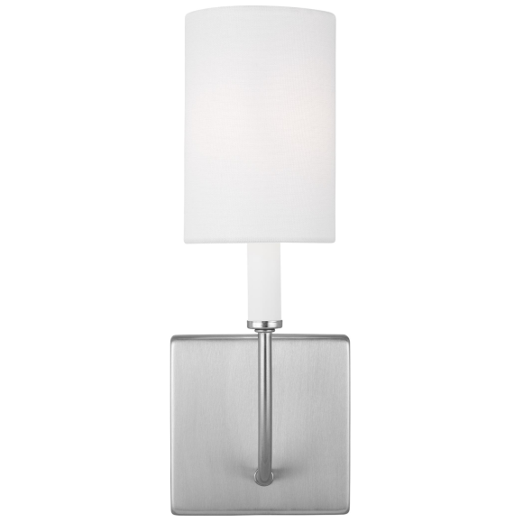 Купить Бра для ванной Greenwich One Light Wall / Bath Sconce в интернет-магазине roooms.ru