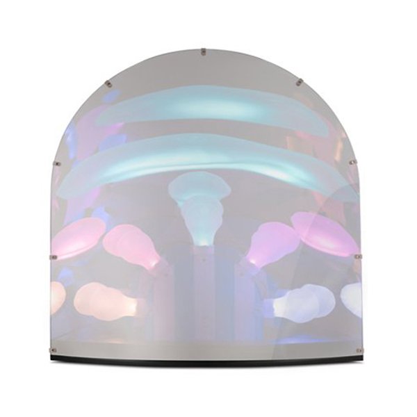 Купить Настольная лампа Space LED Table Lamp в интернет-магазине roooms.ru