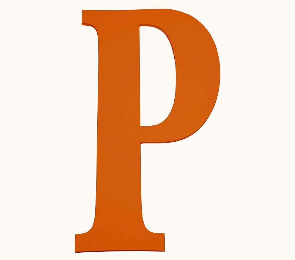 Orange P