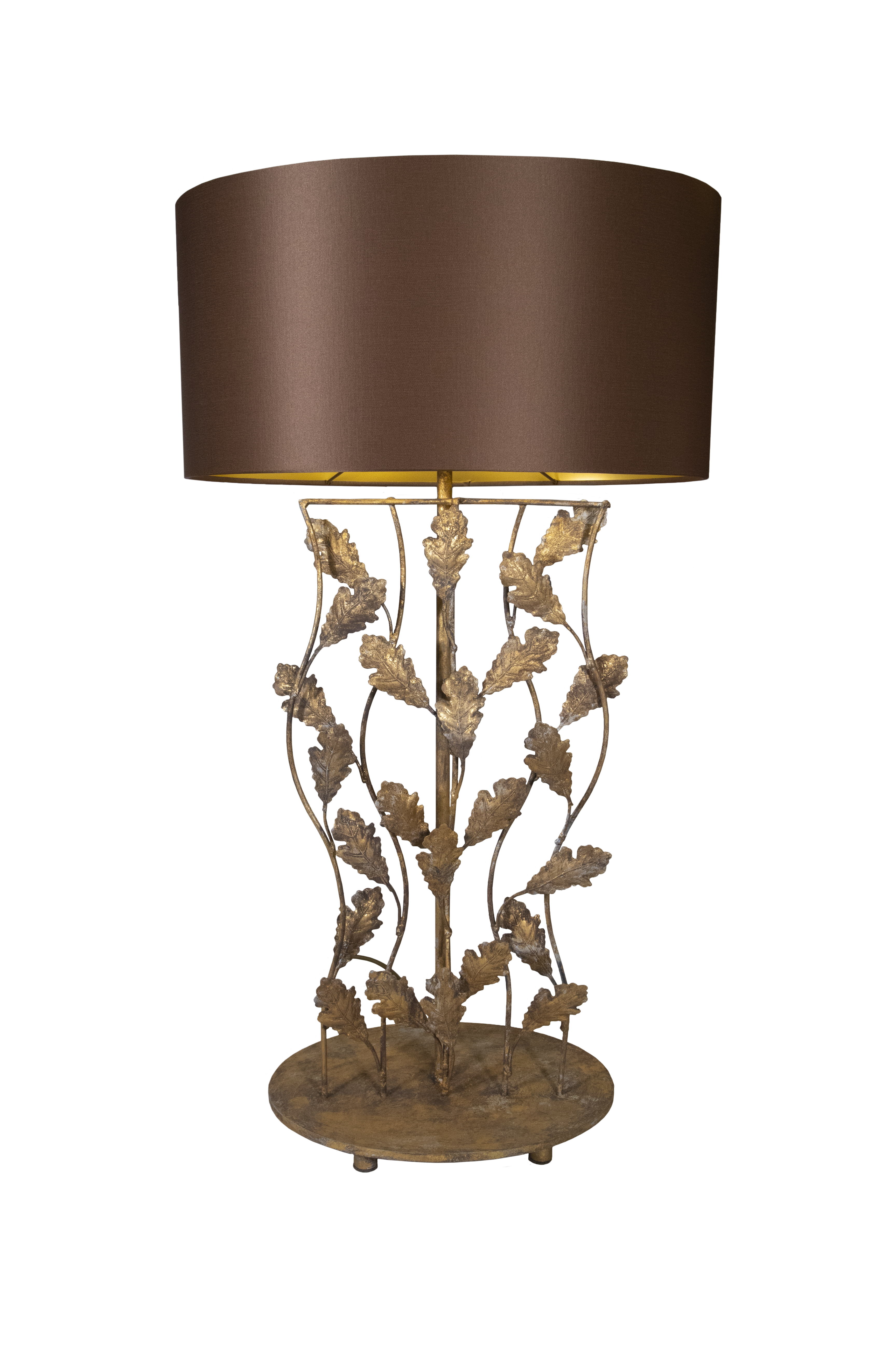 Купить Настольная лампа Grove Table Lamp в интернет-магазине roooms.ru