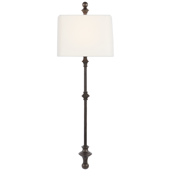 Купить Бра Cawdor Stanchion Wall Light в интернет-магазине roooms.ru