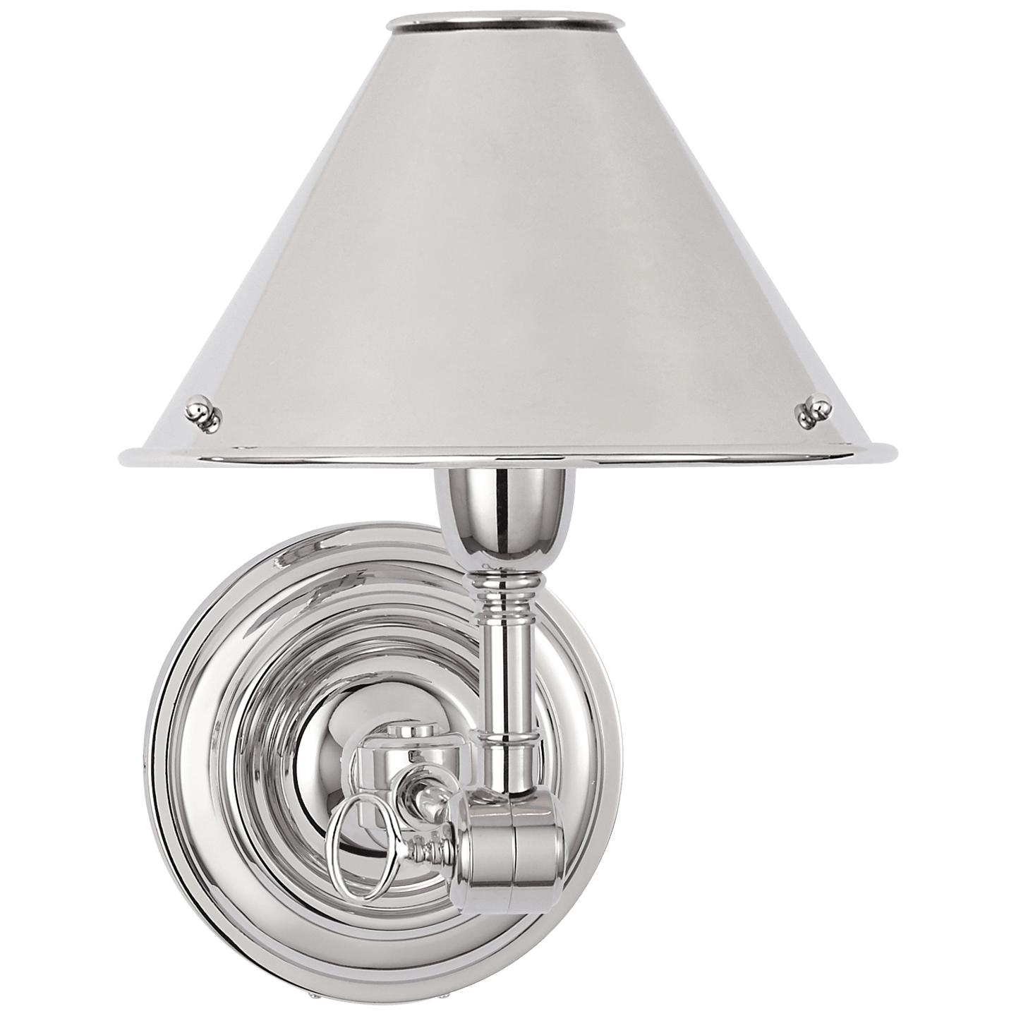 Купить Бра Anette Single Sconce в интернет-магазине roooms.ru