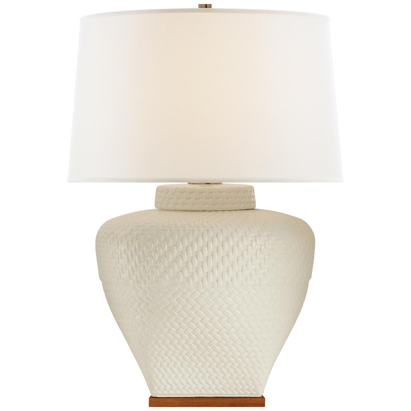 Купить Настольная лампа Isla Small Table Lamp в интернет-магазине roooms.ru