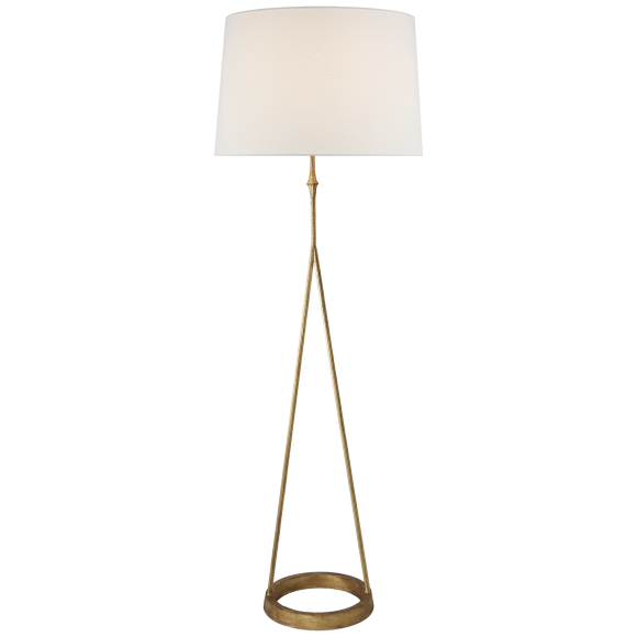 Купить Торшер Dauphine Floor Lamp в интернет-магазине roooms.ru