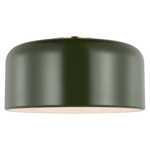 Купить Накладной светильник Malone Medium Flush Mount в интернет-магазине roooms.ru