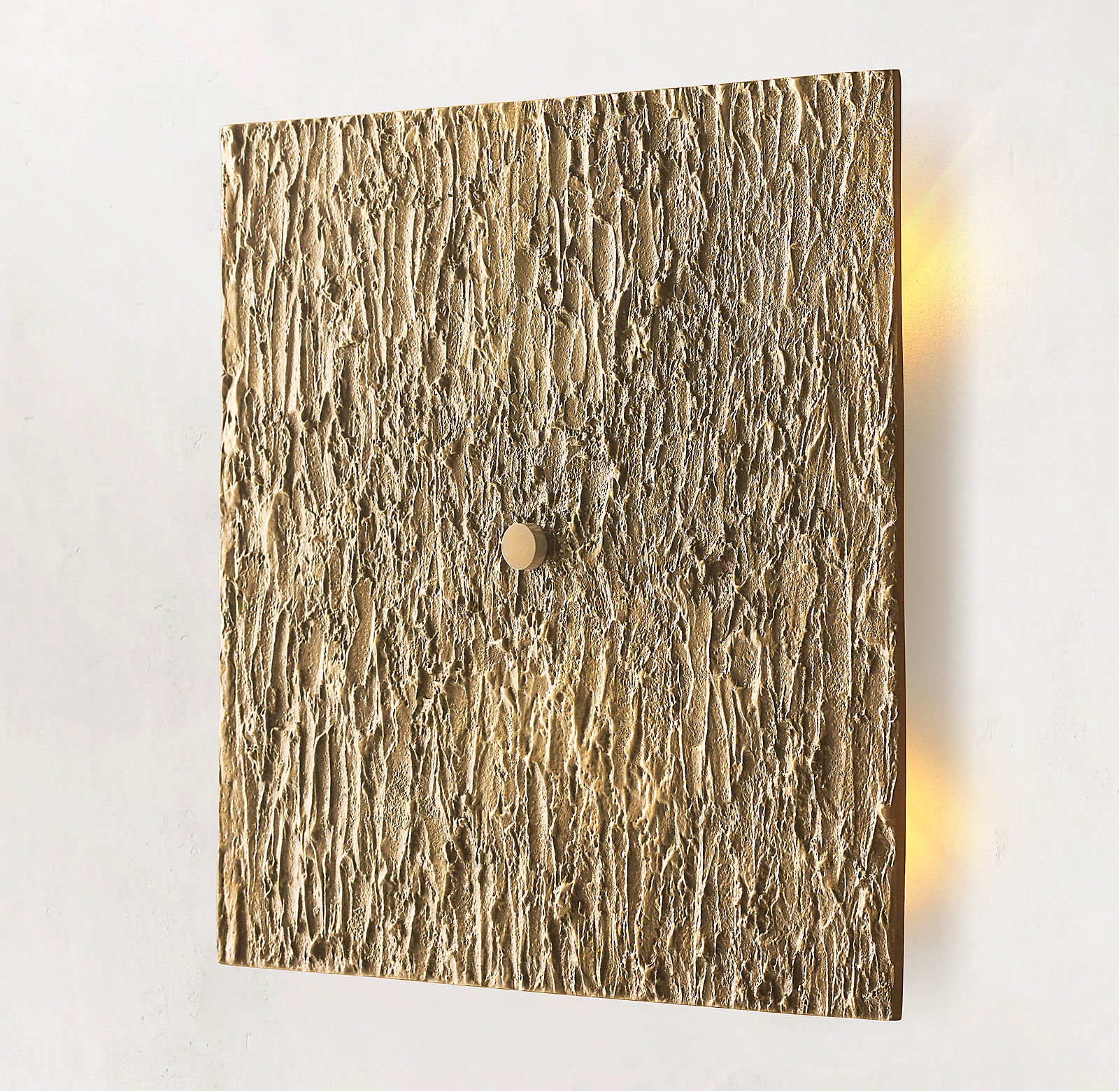 Купить Бра Vouvray Square Sconce в интернет-магазине roooms.ru