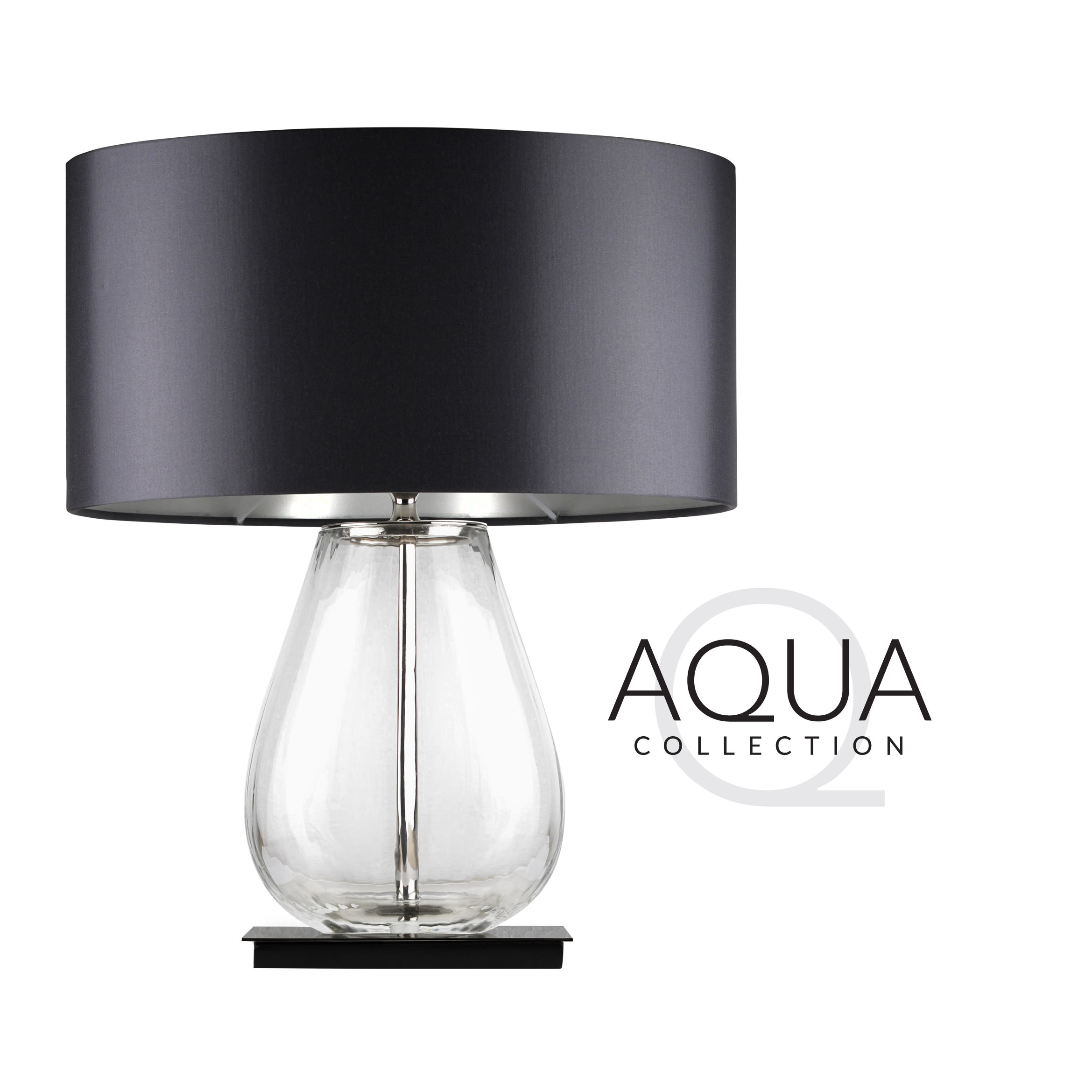 Купить Настольная лампа Aqua Cinque в интернет-магазине roooms.ru