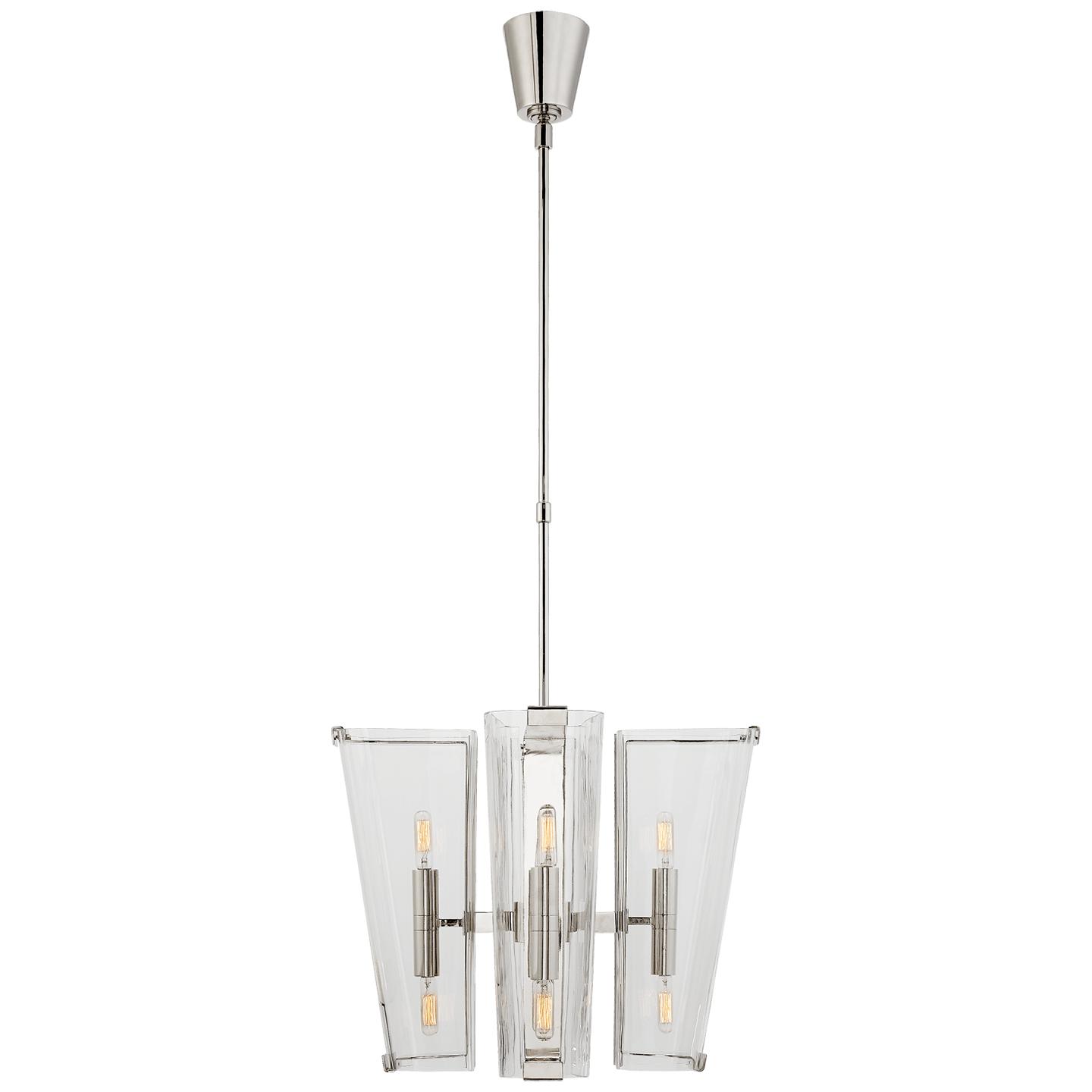 Купить Люстра Alpine Small Chandelier в интернет-магазине roooms.ru