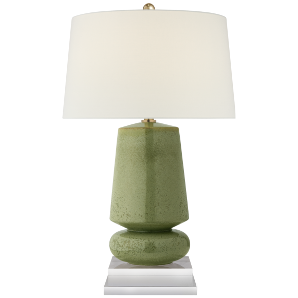 Купить Настольная лампа Parisienne Small Table Lamp в интернет-магазине roooms.ru