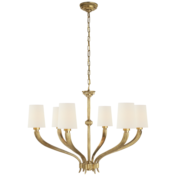 Купить Люстра Ruhlmann Large Chandelier в интернет-магазине roooms.ru