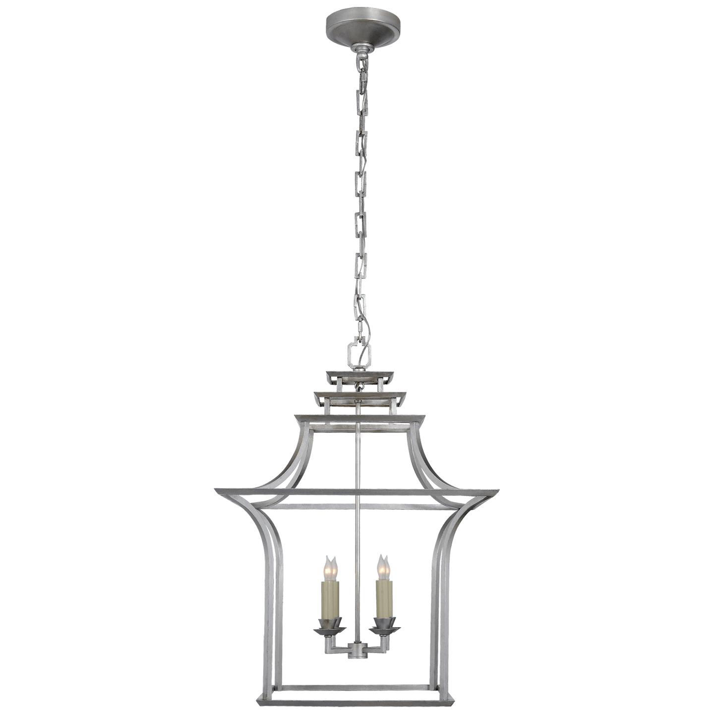 Купить Подвесной светильник Brighton Pagoda Lantern в интернет-магазине roooms.ru