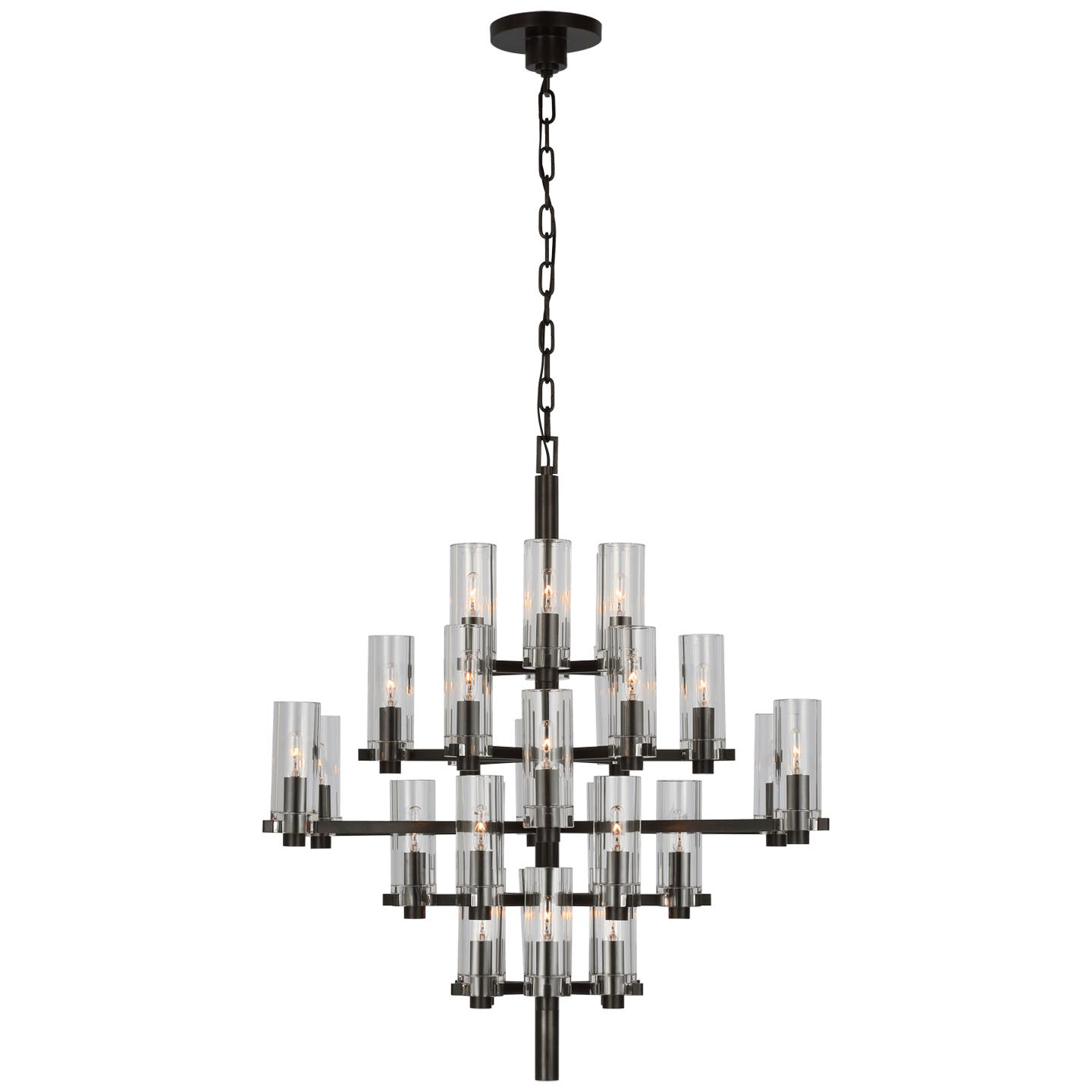 Купить Люстра Sonnet Medium Chandelier в интернет-магазине roooms.ru