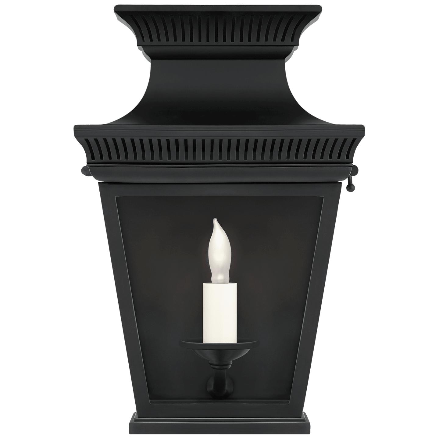 Купить Уличное бра Elsinore Small 3/4 Wall Lantern в интернет-магазине roooms.ru