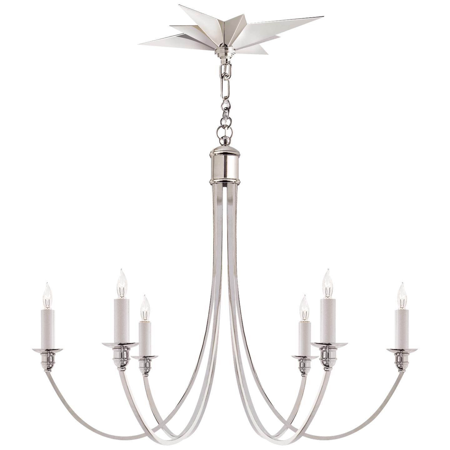 Купить Люстра Venetian Medium Chandelier в интернет-магазине roooms.ru