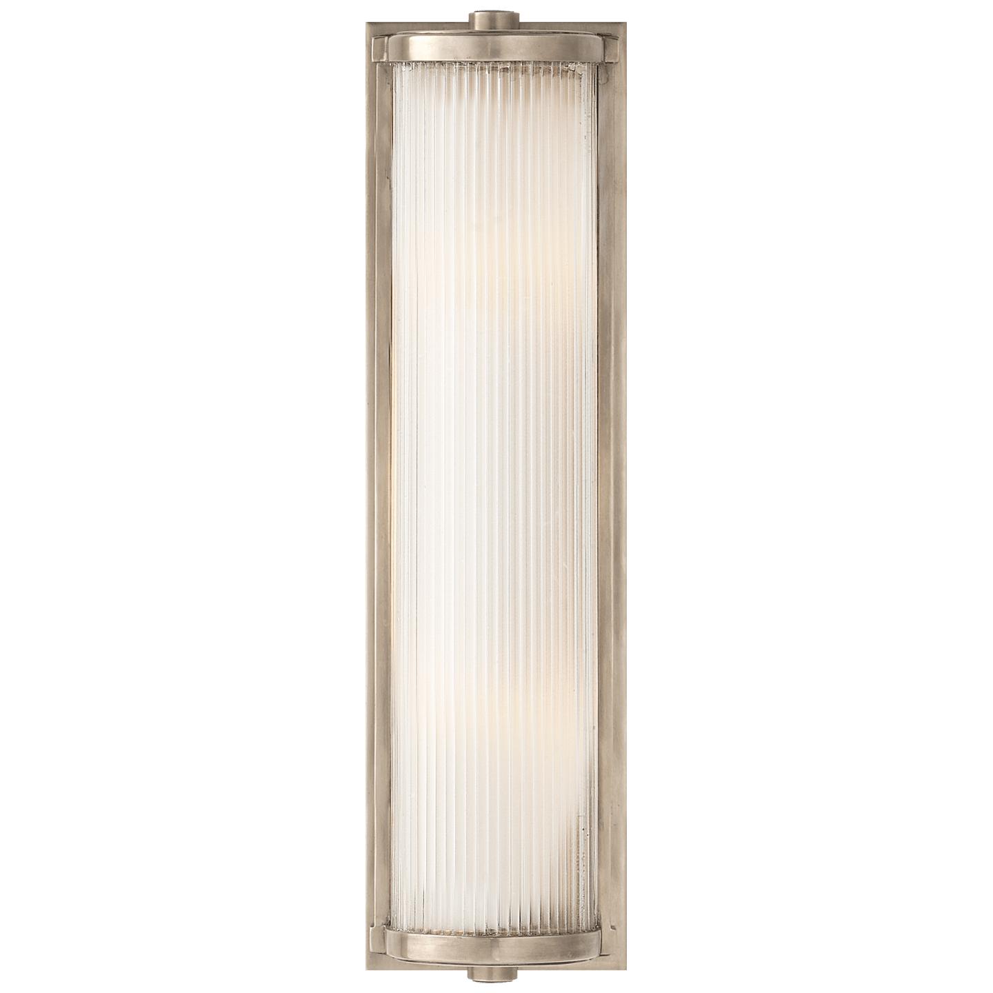 Купить Бра Dresser Long Glass Rod Light в интернет-магазине roooms.ru