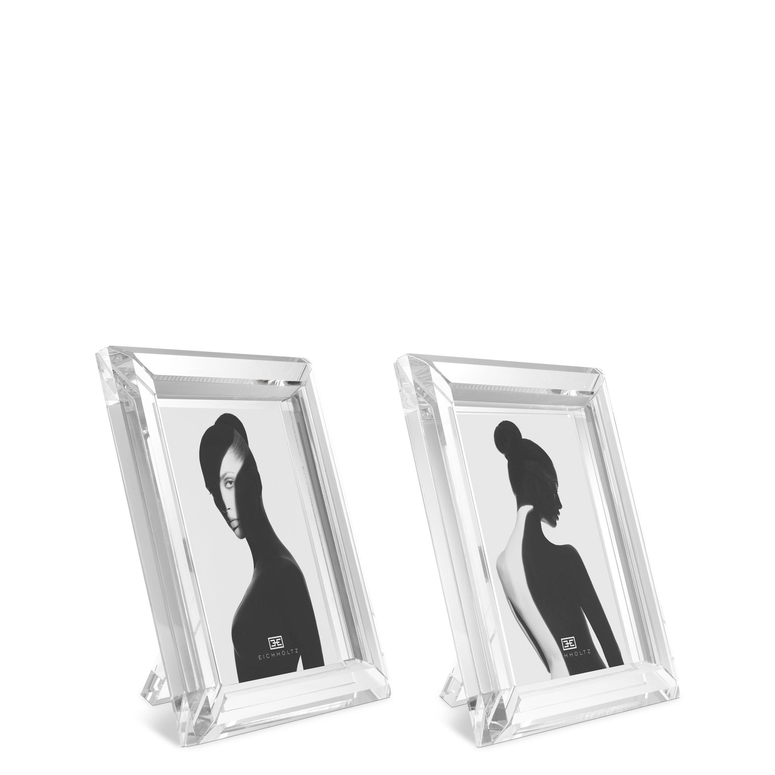 Купить Набор фоторамок Picture Frame Theory set of 2 в интернет-магазине roooms.ru