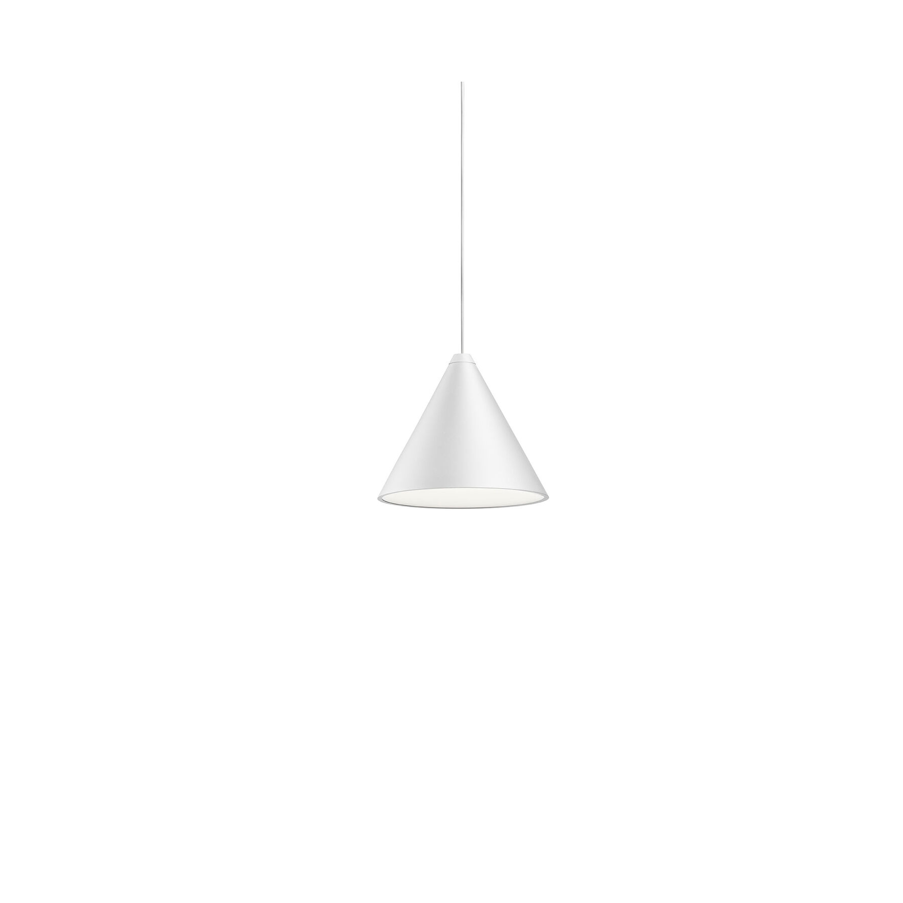 Купить Подвесной светильник String Light Cone в интернет-магазине roooms.ru