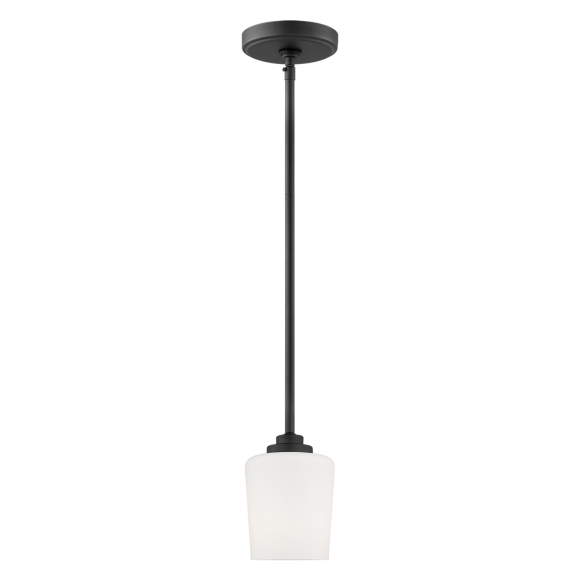 Купить Подвесной светильник Windom One Light Mini-Pendant в интернет-магазине roooms.ru