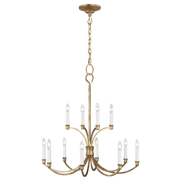 Купить Люстра Westerly Medium Chandelier в интернет-магазине roooms.ru