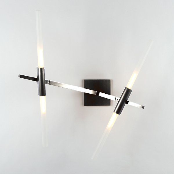 Купить Бра Agnes 4-Light LED Wall Sconce в интернет-магазине roooms.ru