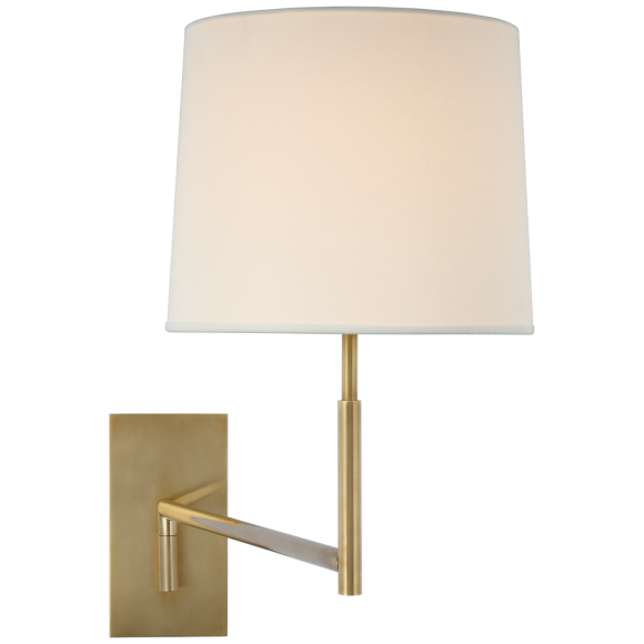 Купить Бра Clarion Medium Articulating Sconce в интернет-магазине roooms.ru