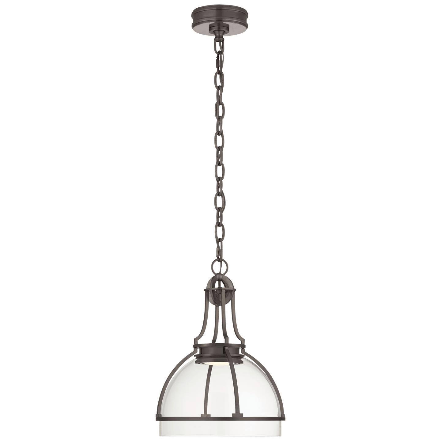 Купить Подвесной светильник Gracie Medium Dome Pendant в интернет-магазине roooms.ru
