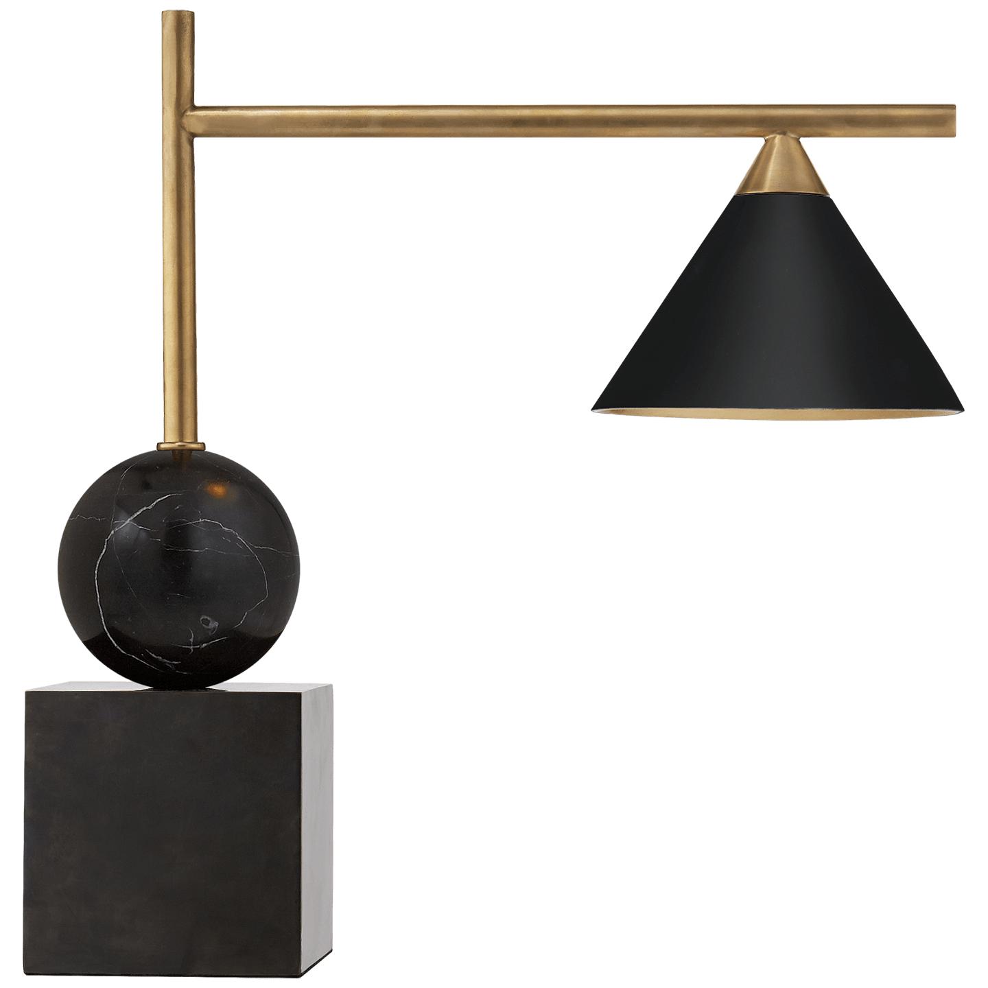 Купить Настольная лампа Cleo Desk Lamp в интернет-магазине roooms.ru