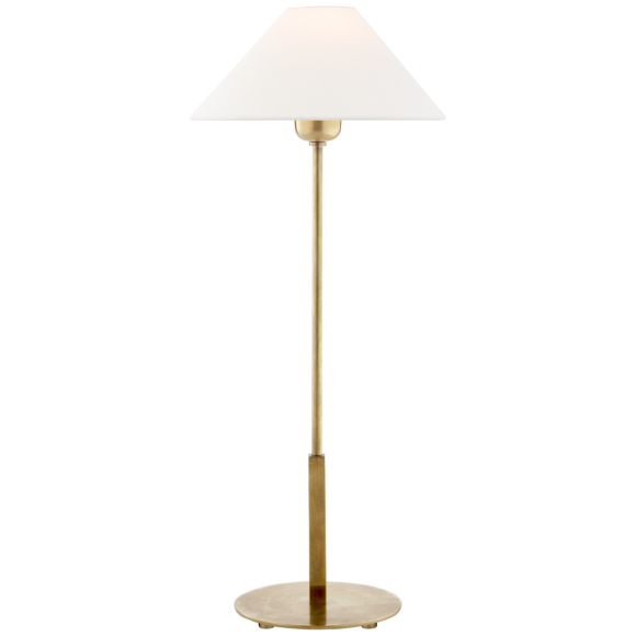 Купить Настольная лампа Hackney Table Lamp в интернет-магазине roooms.ru