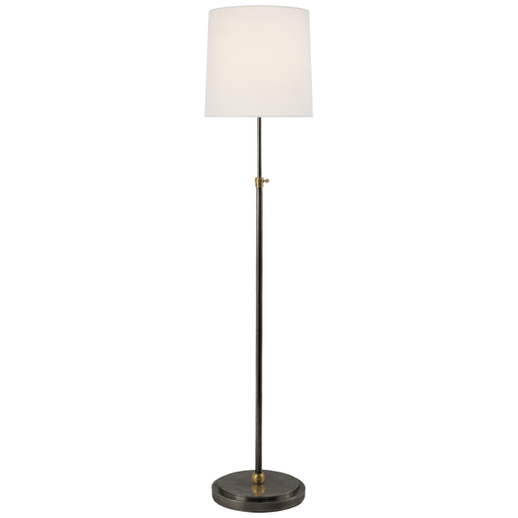 Купить Торшер Bryant Floor Lamp в интернет-магазине roooms.ru